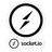 Socket.io logo